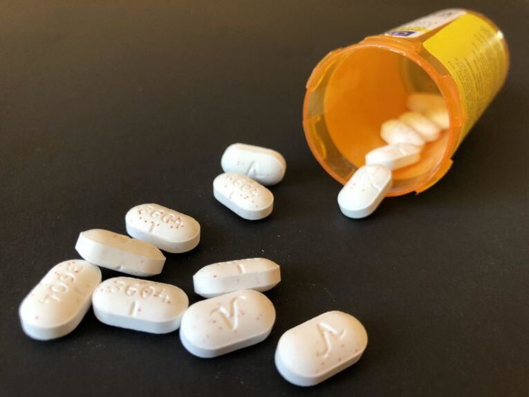 Voedingssupplement om te verhogen